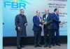 The Chairman of Siddiqsons Group Receives 4th Highest Taxpayer Award from the Prime Minister of Pakistan Siddiqsons Group