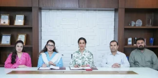 IBA X Unity Foods Come Together To Champion Higher Education Unity Foods IBA