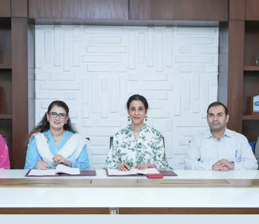 IBA X Unity Foods Come Together To Champion Higher Education Unity Foods IBA