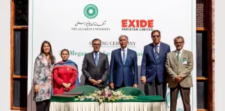 AKU Launches 3.3 MW Solar Photovoltaic Installation AKU Photovoltaic