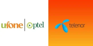 PTCL’s Acquisition of Telenor Pakistan Still Under Review by CCP PTCL's Telenor