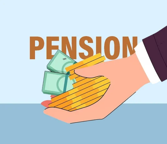 New Pension System: Federal and Punjab Governments Plan Significant Switch by July New Pension System