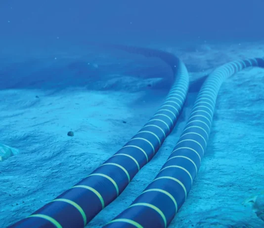 Undersea Cables Disruptions Hit Internet in Pakistan Again Undersea Cables