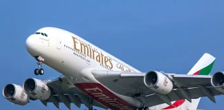 Emirates Grapples with Record Storms: A Week of Disruption Emirates storms