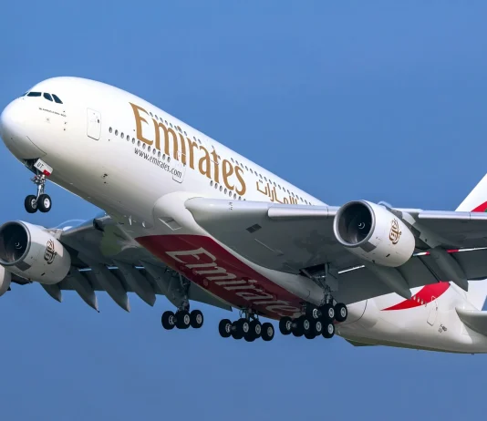 Emirates Grapples with Record Storms: A Week of Disruption Emirates storms