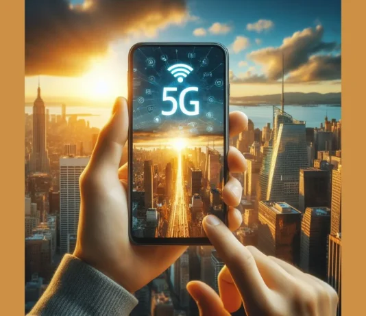 Pakistan Moves Closer to 5G with Comprehensive Working Paper Pakistan 5G