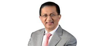 Ahsan Zafar Syed assumes the office President & CEO of Engro Corporation Ahsan Zafar Syed