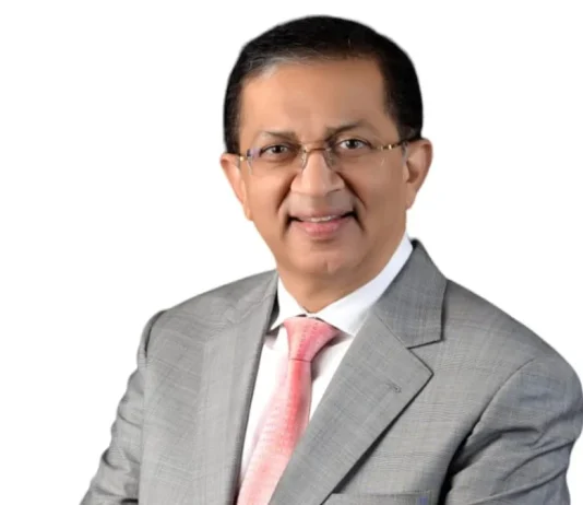 Ahsan Zafar Syed assumes the office President & CEO of Engro Corporation Ahsan Zafar Syed