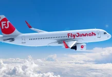 Fly Jinnah Expands International Network with New Route Connecting Islamabad and Muscat Fly Jinnah Islamabad Muscat
