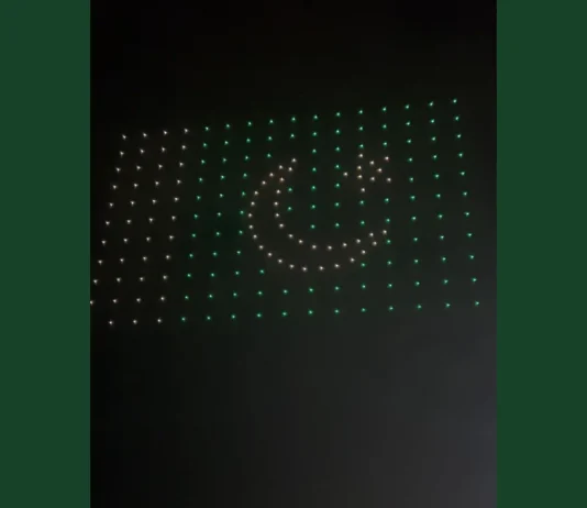 Sports in Pakistan Owns the Skies with Drone Acquisition Sports in Pakistan