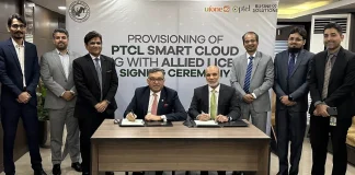 National Insurance Company Limited selects PTCL to expedite the Digital Transformation journey National Insurance Company Limited PTCL