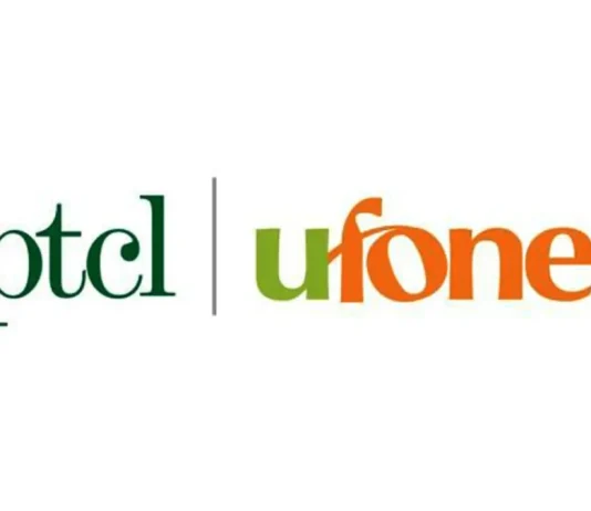 PTCL Group Reports 15% YoY revenue growth PTCL Group
