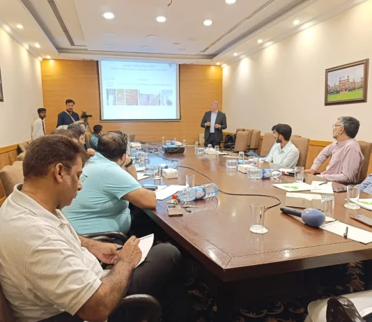 Private Sector to Showcase Agri Projects at Lahore Expo Agri Lahore Expo