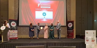 AKU Earns Prestigious Zairi International Award for Research Impact Zairi International Award