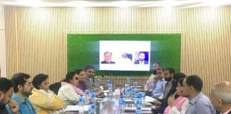 Preston University Plans to Launch Four Faculties & Eight Departments Preston University