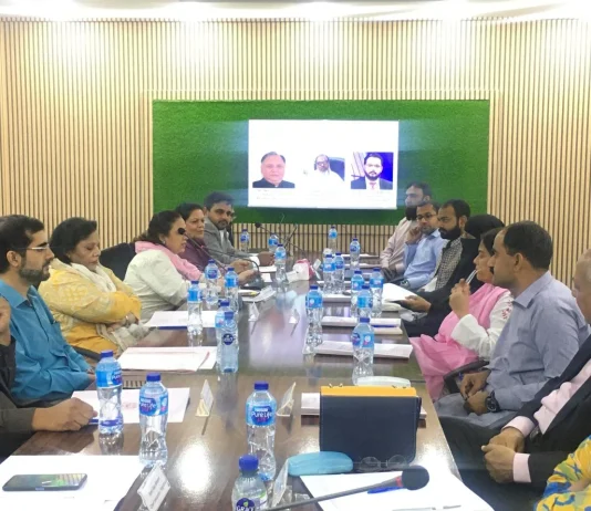 Preston University Plans to Launch Four Faculties & Eight Departments Preston University