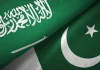 Saudi Delegation Arrives in Pakistan to Boost Economic Ties Saudi Delegation Pakistan
