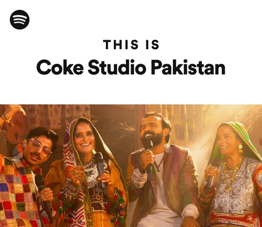 Spotify reunites with Coke Studio to continue elevating local artists globally Spotify Coke Studio