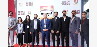 National Foods aims to reduce Pakistan’s Dependency on Imported Raw Materials National Foods