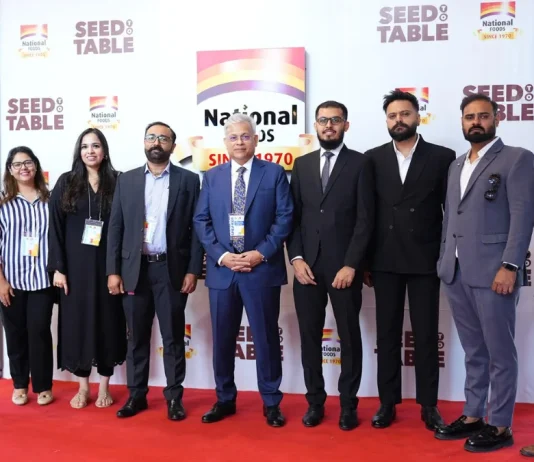 National Foods aims to reduce Pakistan’s Dependency on Imported Raw Materials National Foods