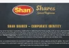 Shan Foods unveils new corporate identity amid growing global presence Shan Foods corporate identity