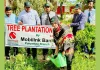 Mobilink Bank carries out nationwide plantation drive to boost safeguards against climate change nationwide plantation drive