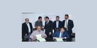 TPL Insurance Limited and Regal Automobiles Forge Strategic Partnership for Innovative Solutions in Auto Sector TPL Insurance