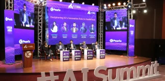 10Pearls hosts Pakistan’s Leading Event on Artificial Intelligence 10Pearls Artificial Intelligence