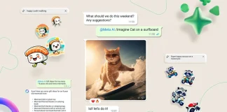 Meta AI Chatbot Arrives on WhatsApp in Pakistan AI WhatsApp Pakistan