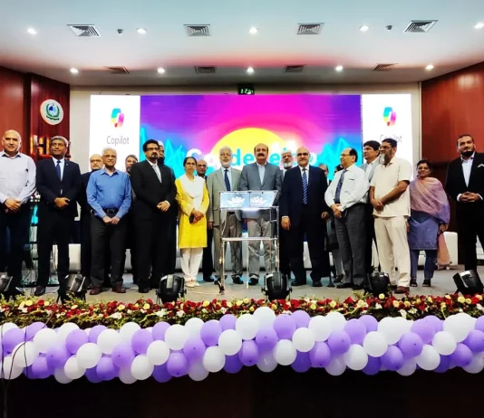 Microsoft and HEC collaborated to Bridge Academia-Industry Gap by Empowering Future Tech Leaders HEC