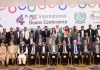 Industry-academia collaboration indispensable for development: Dr Khalid Maqbool Khalid Maqbool