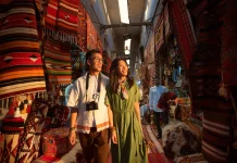 Your Guide to Saudi’s Travel Attractions this Summer Saudi