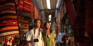 Your Guide to Saudi’s Travel Attractions this Summer Saudi