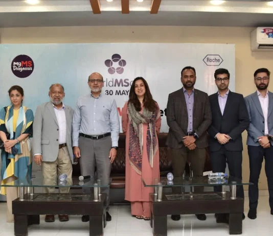 Multiple Sclerosis (MS) – Act now to stop disability among affected patients Multiple Sclerosis