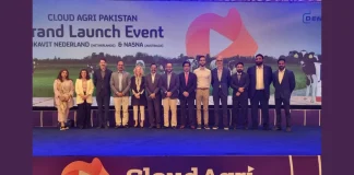 Pakistan’s Dairy and Beef Sector need to transform through Precision Farming! dairy sector