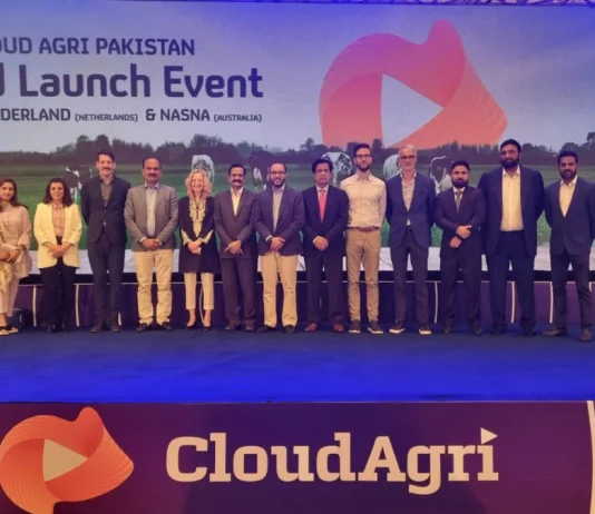 Pakistan’s Dairy and Beef Sector need to transform through Precision Farming! dairy sector