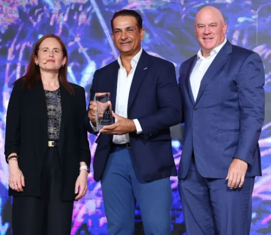 Engro Fertilizers Recognized Internationally with IFA Green Leaf Award 2024 for Safety and Sustainability Green Leaf Award