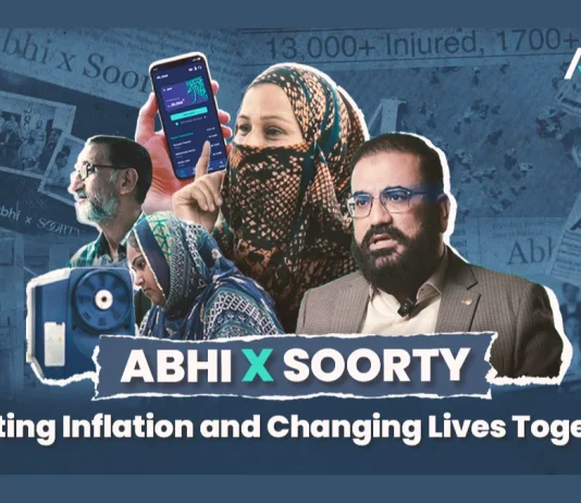 How ABHI and Soorty Financially Empowered Labor in Pakistan ABHI Soorty
