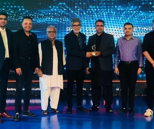 Jubilee Life Bags Two Accolades Marking the Sixth Consecutive Win at Pakistan Digital Awards 2024 Pakistan Digital Awards