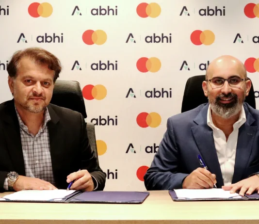 ABHI Partners with Mastercard to Enhance Financial Accessibility for Employees in Pakistan ABHI Mastercard