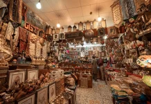 7 Must-Visit Souqs in Saudi for an Unforgettable Shopping Experience Souqs