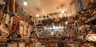 7 Must-Visit Souqs in Saudi for an Unforgettable Shopping Experience Souqs