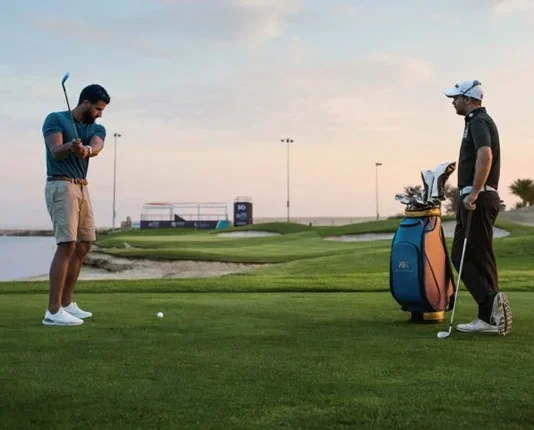 Celebrate Father’s Day in Saudi: The Perfect Destination for this Special Occasion Destination