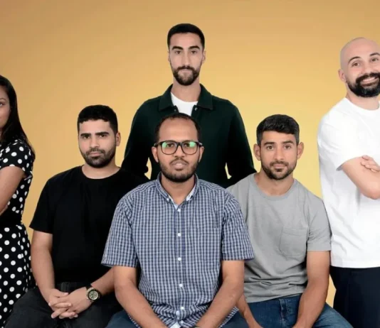 Elevate raises $5 million to offer US based $ accounts in emerging markets like Pakistan! Elevate