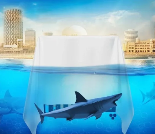 Grenlit Studios Unveils ‘Shark Tank Pakistan’ Logo, Launches the Social Media channels Shark Tank