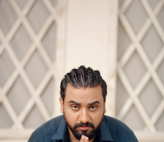 Aoun Ali Khan: Captivating Audiences Across Music, Film, and TV with Unmatched Creativity Aoun Ali Khan