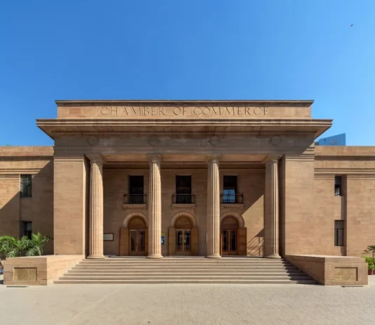 Foreign Investors Express Concern Over Pakistan’s Security in OICCI 2024 Survey Security Survey 2024