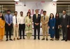 Bank Alfalah Welcomes the 10th Batch of Management Trainee Program Bank Alfalah