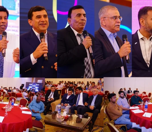 SI Global Solutions, Dell Technologies enters into a 10-Year strategic partnership SI Global Solutions Dell Technologies