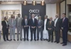 Group CEO of Standard Chartered Bank Bill Winters Visits OICCI, Highlights Economic Challenges and Opportunities Bill Winters OICCI